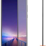 Apsauginiai stiklai Evelatus Huawei P Smart Pro 2.5D Full Cover Japan Glue Glass Anti-Static