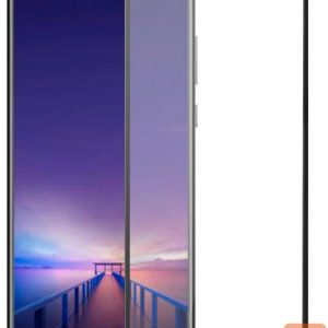 Apsauginiai stiklai Evelatus Huawei P Smart Pro 2.5D Full Cover Japan Glue Glass Anti-Static