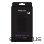 Apsauginiai stiklai Evelatus Xiaomi Mi Note 10 / Mi Note 10 Pro Clear Glass UV + Glue