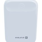 Išorinė baterija Evelatus - Evelatus Power Bank EPB07 10000 mAh White