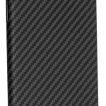 Nugarėlės dėklai Evelatus Apple iPhone 11 Pro Premium Carbon Case ECCI11 Black