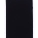 Knygos tipo dėklas dėklai Evelatus Huawei P40 Pro Book Case Black