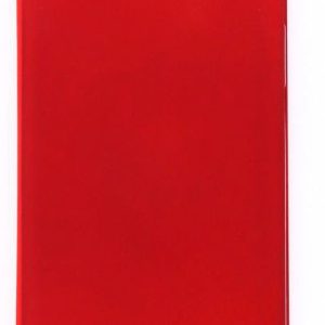 Knygos tipo dėklas dėklai Evelatus Huawei P40 Lite Book Case Wine Red