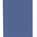 Knygos tipo dėklas dėklai Evelatus Samsung S10 Lite Book Case Dark Blue