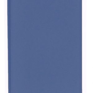Knygos tipo dėklas dėklai Evelatus Samsung S10 Lite Book Case Dark Blue