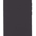 Knygos tipo dėklas dėklai Evelatus Samsung Note 10 Lite Book Case Black