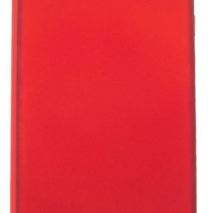Knygos tipo dėklas dėklai Evelatus Xiaomi Note 9 Book Case Wine Red