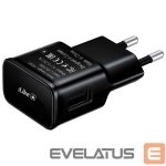 Adapteriai iLike  iLike Travel Charger ITC01 Black