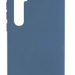 Nugarėlės dėklai Evelatus Xiaomi Xiaomi Mi Note 10 Lite Nano Silicone Case Soft Touch TPU Blue