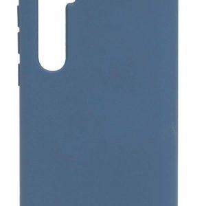 Nugarėlės dėklai Evelatus Xiaomi Xiaomi Mi Note 10 Lite Nano Silicone Case Soft Touch TPU Blue
