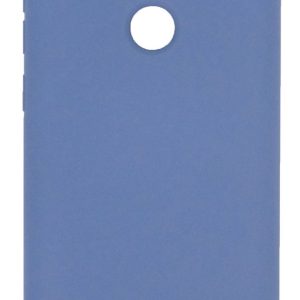 Nugarėlės dėklai Evelatus Samsung Note 9 Nano Silicone Case Soft Touch TPU Blue