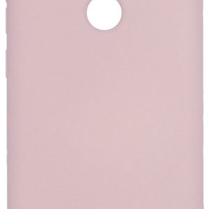 Nugarėlės dėklai Evelatus Xiaomi Redmi Note 9 Nano Silicone Case Soft Touch TPU Beige