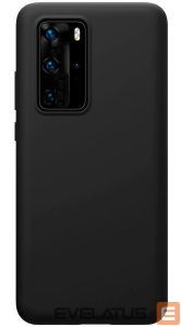 Aizmugurējais vāciņš Tech-Protect  Tech-Protect MagMat MagSafe iPhone 13 mini case - navy blue matte 