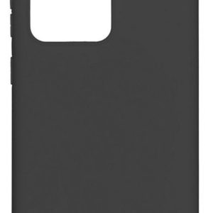 Nugarėlės dėklai Evelatus Samsung Galaxy S20 Ultra Nano Silicone Case Soft Touch TPU Black