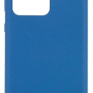 Nugarėlės dėklai Evelatus Samsung Galaxy S20 Ultra Nano Silicone Case Soft Touch TPU Blue