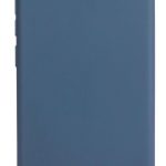 Nugarėlės dėklai Evelatus Huawei Y5 2019 Nano Silicone Case Soft Touch TPU Blue
