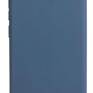 Nugarėlės dėklai Evelatus Huawei Y5 2019 Nano Silicone Case Soft Touch TPU Blue