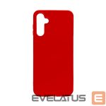 Nugarėlės dėklai Evelatus Samsung Galaxy A54 TPU Nano silicone case Red