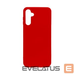 Nugarėlės dėklai Evelatus Samsung Galaxy A54 TPU Nano silicone case Red