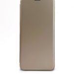 Knygos tipo dėklas dėklai Evelatus Samsung Galaxy A54 Book Case Gold