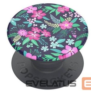 Universalus laikiklis (Popsocket) Popsockets  Floral Chill 
