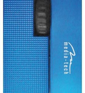 Kompiuterio pelė Universal  MT1087B USB Optical Blue