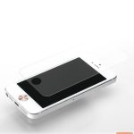Apsauginė plėvelė Sony  LT26i Xperia S