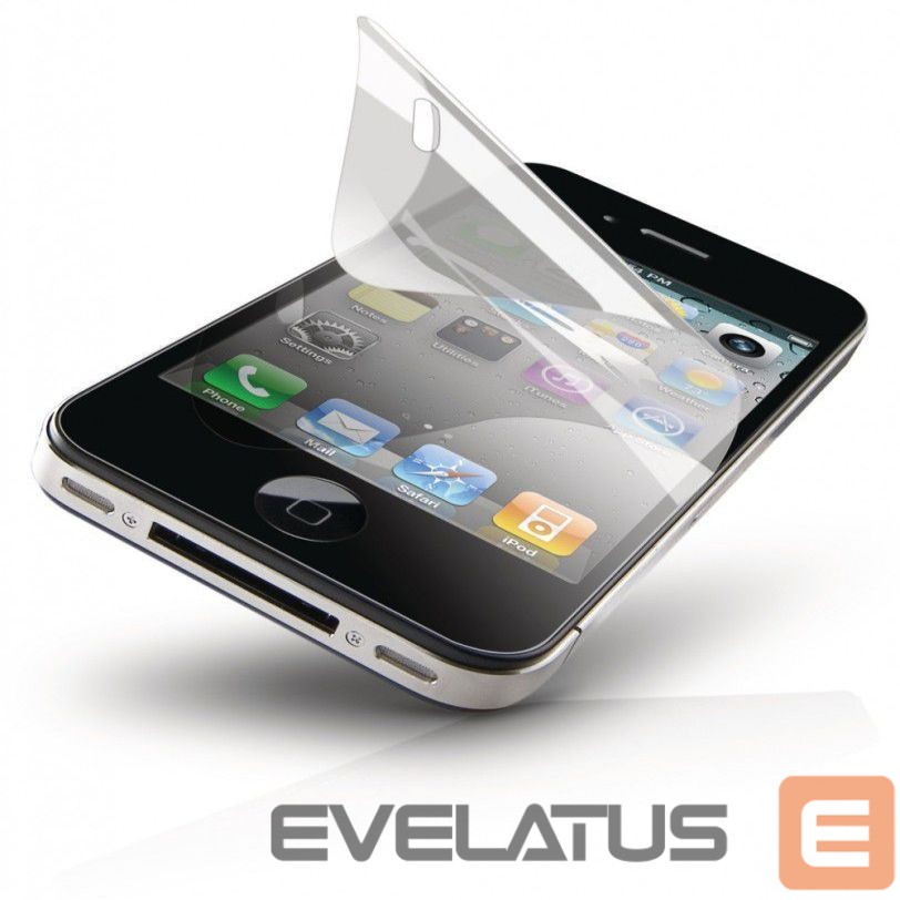 Apsauginė plėvelė Evelatus LG E400 Optimus L3