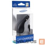 Automobiliniai įkrovikliai Samsung  CAD300UBE Blister Black