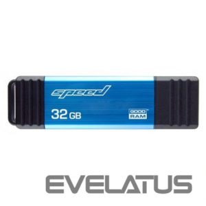 USB atmintinė Goodram  SPEED 3.0 Blue