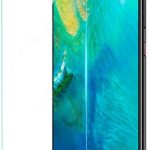 Apsauginiai stiklai Evelatus Huawei Huawei Y6P 2020 0.33 Flat Clear Glass Japan Glue Anti-Static
