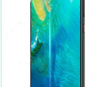Apsauginiai stiklai Evelatus Huawei Huawei Y6P 2020 0.33 Flat Clear Glass Japan Glue Anti-Static