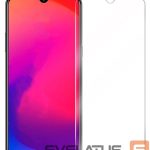 Apsauginiai stiklai Evelatus Xiaomi Redmi 9 0.33 Flat Clear Glass Japan Glue Anti-Static
