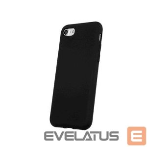 Nugarėlės dėklai iLike Samsung Galaxy S20 Plus Silicon Case