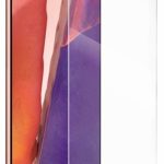 Apsauginiai stiklai Evelatus Samsung Galaxy Note 20 Ultra Clear Glass UV + Glue