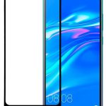 Apsauginiai stiklai Evelatus Huawei Huawei Y6s 2020 2.5D Full Cover Japan Glue Glass Anti-Static