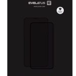 Apsauginiai stiklai Evelatus Huawei Huawei Y5P 2020 2.5D Full Cover Japan Glue Glass Anti-Static