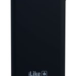 Išorinė baterija iLike - iLIKE Power Bank 951 10000 mAh Black