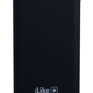 Išorinė baterija iLike - iLIKE Power Bank 951 10000 mAh Black