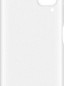 Nugarėlės dėklai Huawei  P40 Lite E Protective case Transparent