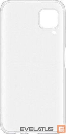Nugarėlės dėklai Huawei P40 Lite E Protective case Transparent
