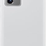 Nugarėlės dėklai Samsung - Galaxy Note 20/Note 20 5G Clear Protective case Transperent White
