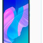 Apsauginiai stiklai iLike Huawei Huawei P40 Lite E 0.33mm Flat Clear Glass