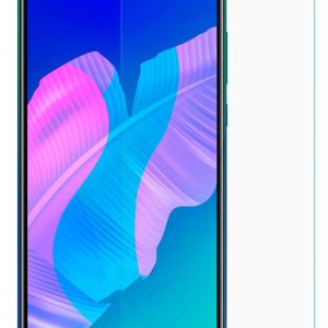 Apsauginiai stiklai iLike Huawei Huawei P40 Lite E 0.33mm Flat Clear Glass