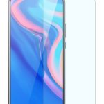 Apsauginiai stiklai iLike Samsung Huawei P Smart Z 0.33mm Flat Clear Glass