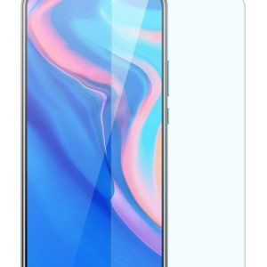 Apsauginiai stiklai iLike Samsung Huawei P Smart Z 0.33mm Flat Clear Glass