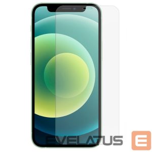 Apsauginiai stiklai iLike Apple Apple iPhone 12/12 Pro 6.1'' 0.33mm Flat Clear Glass