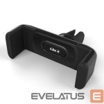 Automatinis laikiklis iLike Universal iLike Car Holder IPH02 Black