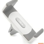 Automatinis laikiklis iLike Universal iLike Car Holder IPH02 Gray