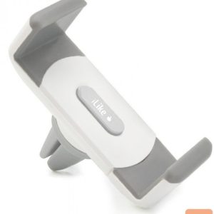 Automatinis laikiklis iLike Universal iLike Car Holder IPH02 Gray